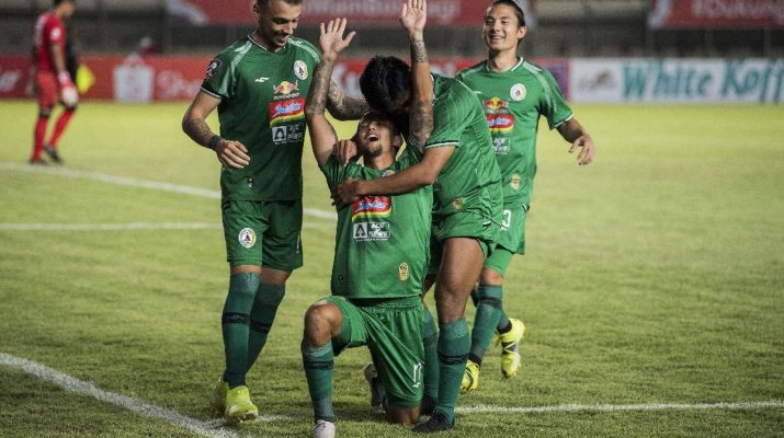 Skuad PSS Sleman