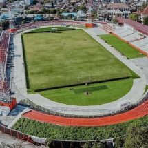 Stadion Kie Raha