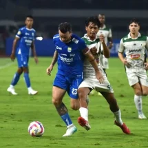 Tiket PERSIB