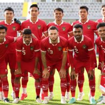 Timnas Indonesia