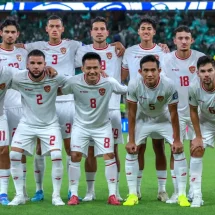 Timnas Indonesia