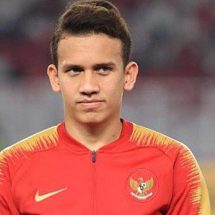 Egy Maulana Vikri
