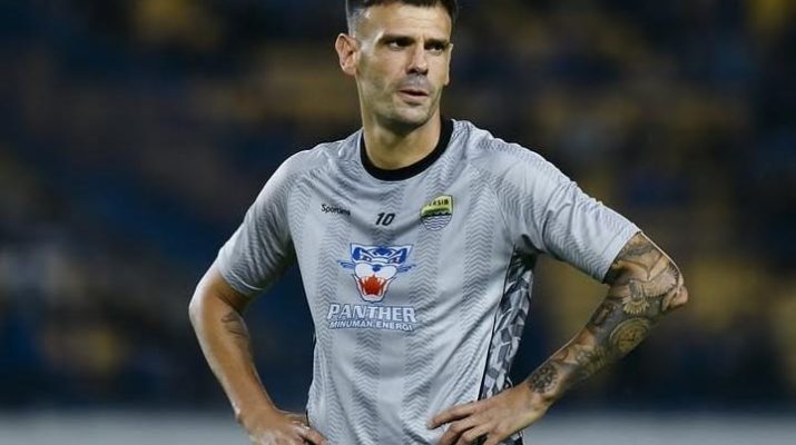 Tyronne Del Pino
