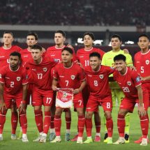 Timnas Indonesia
