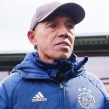 Simon Tahamata