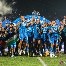 BRI Liga 1