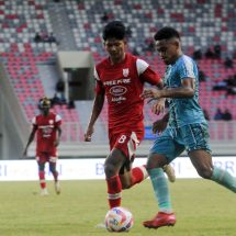 Club Persis Solo