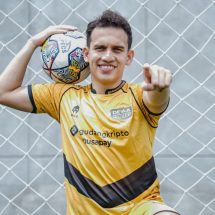 Egy Maulana Vikri