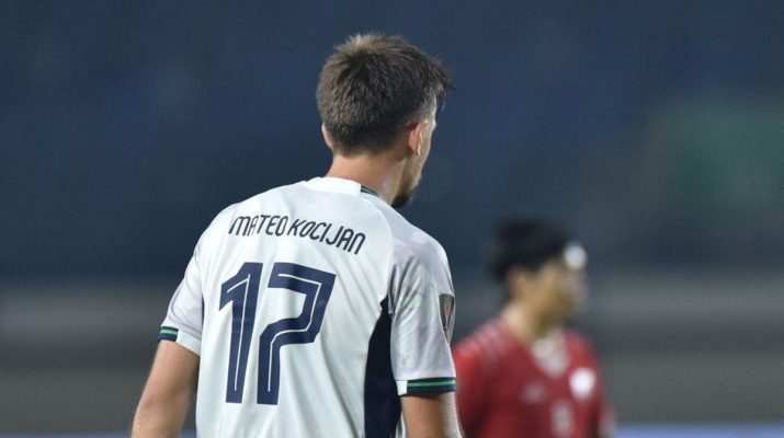 Mateo Kocijan