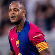 Patrick Kluivert
