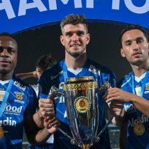 Pemain Asing Persib