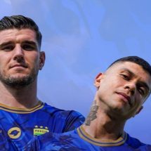 Pemain Asing Persib
