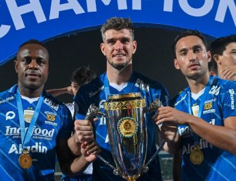 Pemain Asing Persib