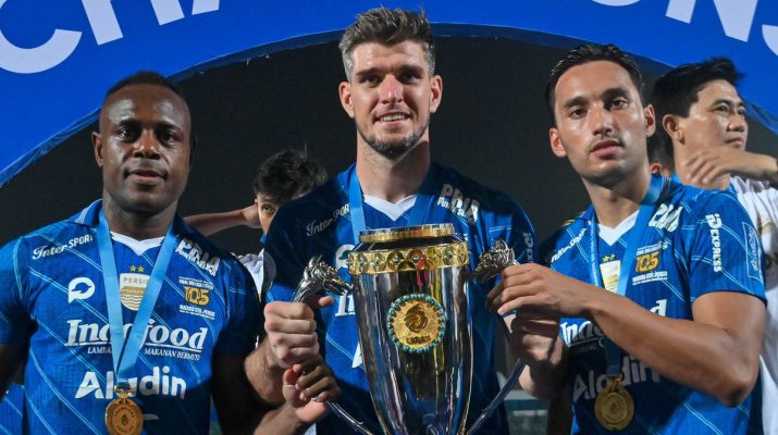 Pemain Asing Persib