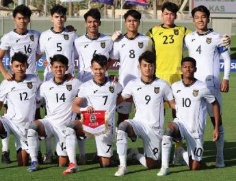 Piala Dunia U-17 2025