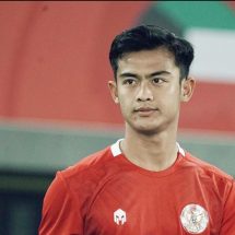 Pratama Arhan