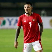 Stefano Lilipaly