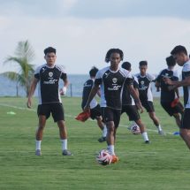 TC di Bali