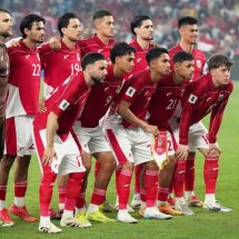Timnas Indonesia