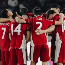 Timnas Indonesia