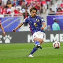 Timnas Jepang
