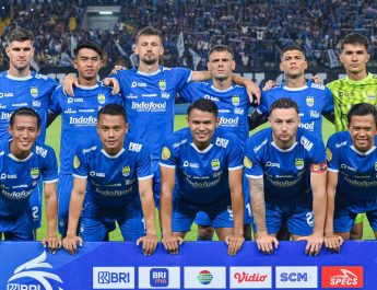 Timnas Persib