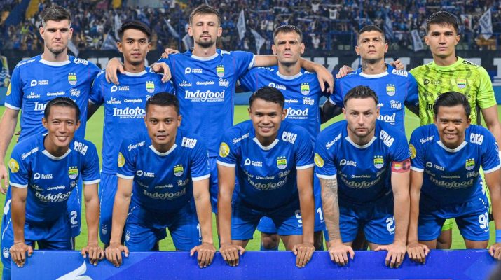 Timnas Persib