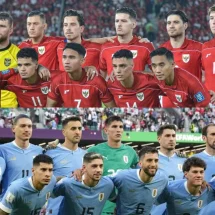 Uruguay