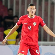 pemain timnas Indonesia di Eropa