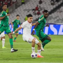Arab Saudi