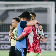 Kiper PERSIB
