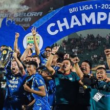 Klub Persib Bandung