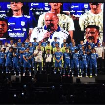 Liga 1 Indonesia