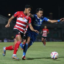 Madura United