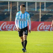 Mariano Peralta