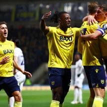 Oxford United