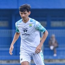 Pemain Ryan Kurnia