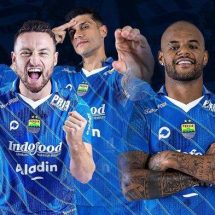 Persib Bandung 2025