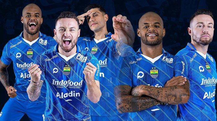 Persib Bandung 2025