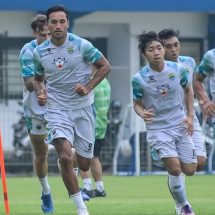 Program Latihan Mandiri
