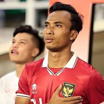 Robi Darwis