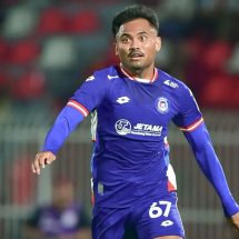 Saddil Ramdani