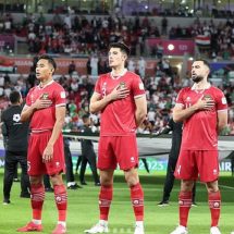 Timnas Indonesia