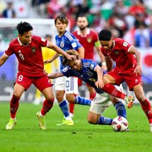 Timnas Indonesia