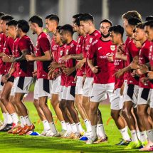 Timnas Indonesia