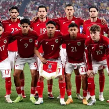 Timnas Indonesia