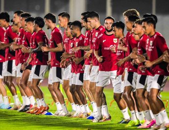 Timnas Indonesia