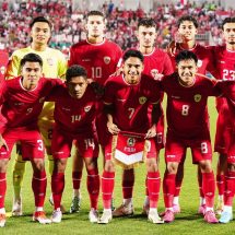Timnas U23 Indonesia