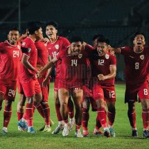 skuad Garuda