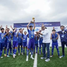 Akademi PERSIB Cimahi